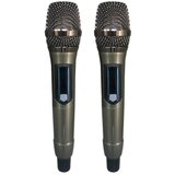 Ld Systems ArtSound U10 Akumulatorski zvočnik 300W + 2 x daljinski ročni mikrofon - - Audio-Kondric | Shoptok.si