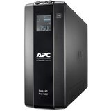  BR1600MI uninterruptible power supply (UPS) Line-Interactive 1.6 kVA 960 W 8 AC outlet(s) | shoptok.hr
