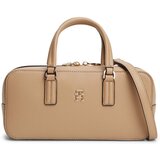 Tommy Hilfiger Ročne torbice Th Daily Crossover Kostanjeva | Shoptok.si