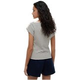 Tommy Hilfiger prugasta ženska majica Cene
