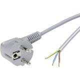 LAPP Priključni kabel [ varnostni vtič - kabel\, odprti konec] sivi 2 m LappKabel 70261137, (20414284) | Shoptok.si