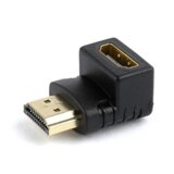  ADAPTER PRELAZ HDMI M-Ž 90″ AK-330502-000-S | Eponuda.ba