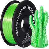 GEEETECH pla silk green, 1.75 mm / 1000 g | Eponuda.com