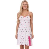 Passion Sweetelle Sleepwear White S Cene