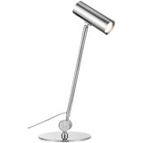 Markslöjd 109184 - ARLO LED stona lampa, prigušiva, LED/4,9W/230V, sjajni hrom u
