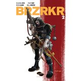 Moro Kijanu Rivs, Mat Kint, Ron Garni - BRZRKR 2 | Eponuda.com
