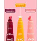 Q+A Super Food hranjivi balzam za usne 10 ml | shoptok.hr