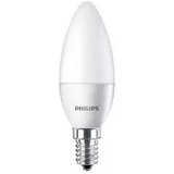 Philips B35 5.5-40W E14 mat LED sijalica (15924) Cene