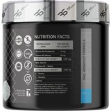Basic Supplements NO P-5 – Pre-Workout NO Reaktor 300g | Eponuda.com