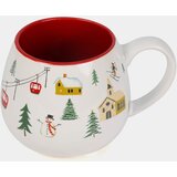 Sinsay Šalica s blagdanskim motivom | shoptok.hr