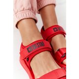 Big Star Women's Sport Sandals | ePonuda.com