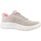 Skechers GO WALK FLEX SAFIYA Bež | shoptok.hr