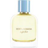 Dolce & Gabbana Light Blue Pour Homme Eau de Parfum parfumska voda za moške 100 ml | Shoptok.si