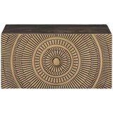  Noćni ormar Mjed 40 x 30 x 20 cm | shoptok.hr