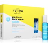 Yellow Professional Hydra Care Light Blue Serum posvjetljujući serum za sve tipove kose 6x13 ml Cijene