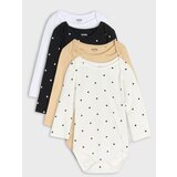Sinsay Komplet od 4 bodija | shoptok.hr