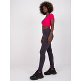 BASIC Feel Good Leggings-RV-LG-2850.26P-graphite | ePonuda.com