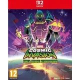 Marvel Cosmic Invasion - Deluxe Edition (Nintendo Switch 2)