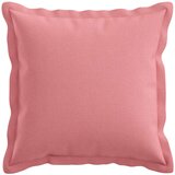  Presvlaka za jastuk 6 pcs HOUTEN Ružičasta 45 x 45 cm | shoptok.hr