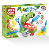  ArtCraft testo - Dino zubar | ePonuda.com