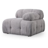 Atelier Del Sofa sofa trosed petite 3 light grey | ePonuda.com