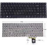 XRT POWER tastature za laptop toshiba dynabook / satellite pro C50-H series veliki enter | Eponuda.com