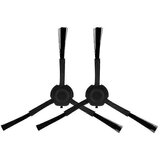 INORCO Nadomestni filter za D9 L10 Pro robotski sesalnik dodatki glavna stranska krtaa mop krpa krpa, (21982186) | Shoptok.si