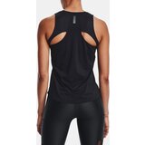 Under Armour Tank Top UA IsoChill Run Laser Tank-BLK - Women | Eponuda.ba