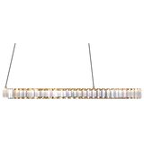 Zuma line MD3169-1-3GT - led luster na sajli athesa LED/25W/230V 2700-6000K + daljinski upravljač | Eponuda.com