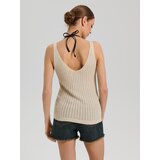 Sinsay Pleteni top | shoptok.hr