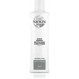 Nioxin System 1 Scalp Therapy Revitalising Conditioner globinsko hranilni balzam za redke lase 300 ml
