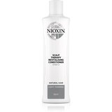 Nioxin System 1 Scalp Therapy Revitalising Conditioner regenerator za dubinsku ishranu za kosu koja se prorjeđuje 300 ml | shoptok.hr