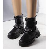 D/CEO Beige boots Huff | Shoptok.si