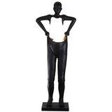  Immax 08807XL - Stojeća lampa SILUETTE 4xG9/10W/230V 185 cm Human Houdini Cene