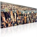  Slika - Flight over New York 200x80 | shoptok.hr