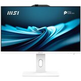 MSI AIO PRO AP242P 14M-891EU i5-14400 23.8 IPS LED FHD Non-Touch Anti-Glare 16GB SSD500GB M.2 AX211 WiFi 6E Windows 11 Pro White | shoptok.hr