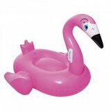 Bestway dušek - rider za vodu flamingo 145x121 cm 41099 Cene