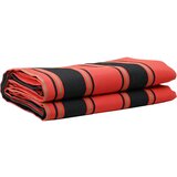 vidaXL Tkanina za zamjenu tende Višebojna 10x1.6 m | shoptok.hr