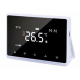Wise Wifi pametni termostat CD dvodelni WTCD01 | ePonuda.com