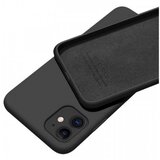  MCTK5 samsung A12 futrola soft silicone black Cene