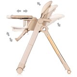Chipolino hranilica / ležaljka 2u1 Super Chef Tiramisu | shoptok.hr