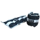 Ring Utezi sa čičkom 2x1kg RX AW 2112-1 | shoptok.hr