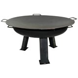  Čelični tanjur za Wok (Prikladno za: Ložište za vatru Ø 60 cm) Cijene