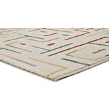 Universal Kremno bela preproga 80x150 cm Beruti – | Shoptok.si