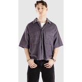 Vans Lx Cord Button Up Srajca steel shadow Cene