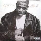 ROC-A-FELLA RECORDS JAY-Z - In My Lifetime, Vol. 1 | Eponuda.com