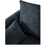 Cosmopolitan Design Temno modra kotna sedežna garnitura (levi kot) Matera – | Shoptok.si