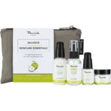 Nourish London Balance Skincare Essentials cijene