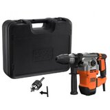 Black & Decker bušilica 1250WSDS+ BEHS03K-QS