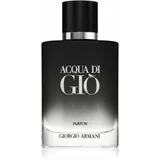 Armani Acqua di Giò Parfum parfem punjiva za muškarce 50 ml